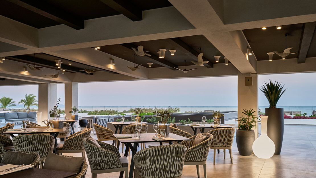 Gennadi Grand Resort